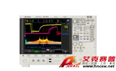 keysight是德 DSOX6002A 示波器：1 GHz 至 6 GHz，2 個(gè)模擬通道