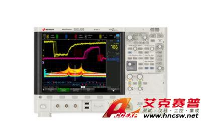 keysight是德 MSOX6002A 混合信號(hào)示波器：1 GHz 至 6 GHz，2 個(gè)