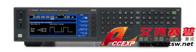 keysight是德 N5183B MXG X 系列微波模擬信號發(fā)生器，9 kHz 至 4