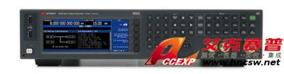keysight是德 N5182B MXG X 系列射頻矢量信號發(fā)生器，9 kHz 至 6