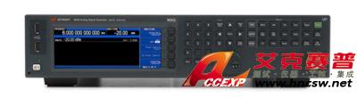 keysight是德 N5181B MXG X 系列射頻模擬信號發(fā)生器，9 kHz 至 6