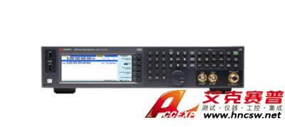 keysight是德 N5166B CXG 射頻矢量信號發(fā)生器，9 kHz 至 3/6 GHz