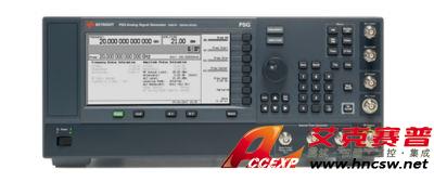 keysight是德 E8257D PSG 模擬信號發(fā)生器，100 kHz 至高達(dá) 67 GH