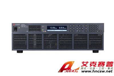 keysight是德 AC6801B 基礎型交流電源，500 VA，310 V，2.5 A