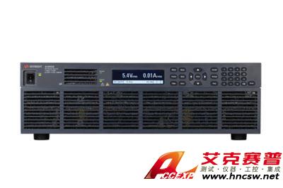 keysight是德 AC6802B 基礎型交流電源，1000 VA，310 V，5 A