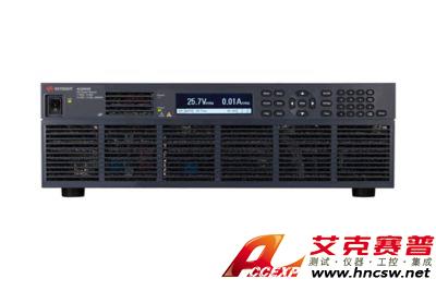 keysight是德 AC6803B 基礎型交流電源，2000 VA，310 V，10 A